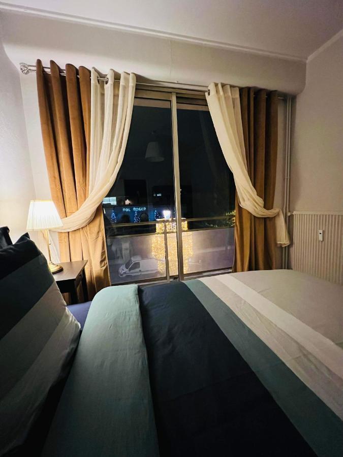 Ferienwohnung Avenue De Champagne Épernay Exterior foto