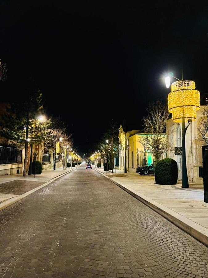 Ferienwohnung Avenue De Champagne Épernay Exterior foto