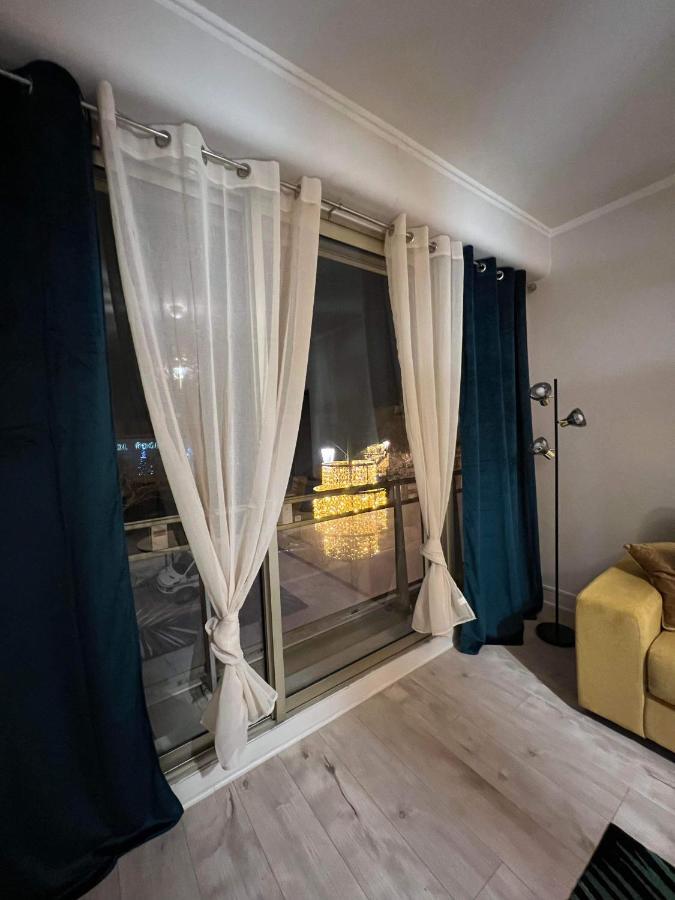 Ferienwohnung Avenue De Champagne Épernay Exterior foto